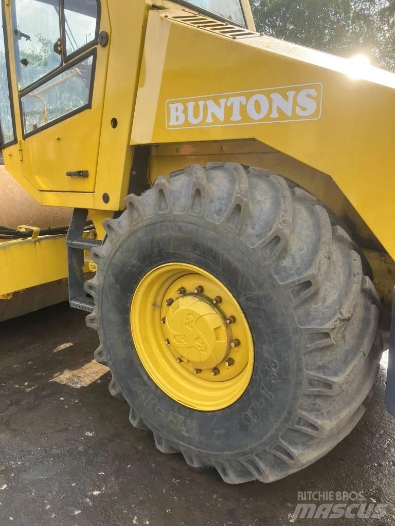 Bomag BW 213 Trilrolwalsen