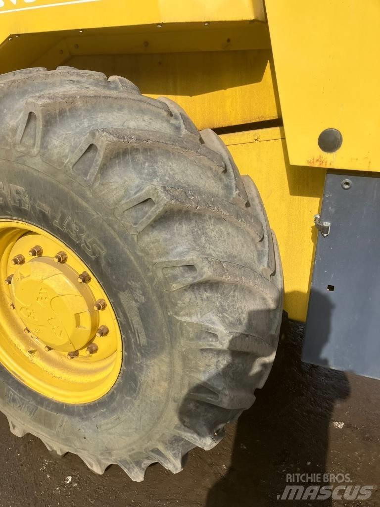Bomag BW 213 Trilrolwalsen