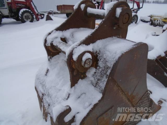 CAT 320 C LU Rupsgraafmachines