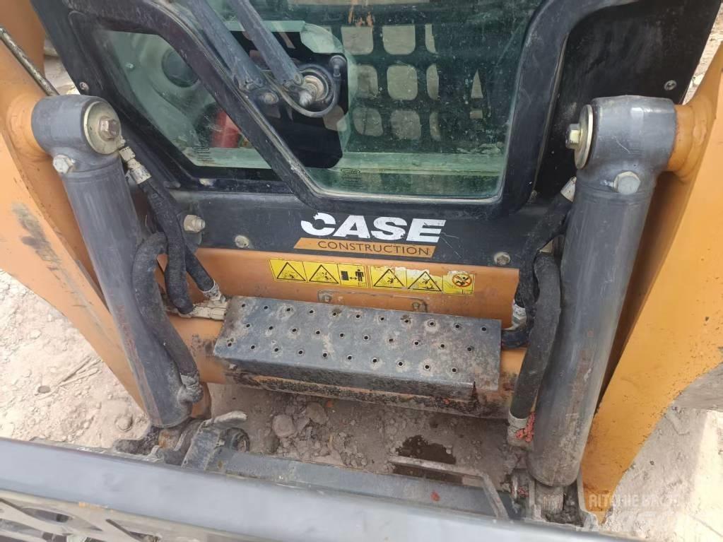 CASE SR175 Schrankladers