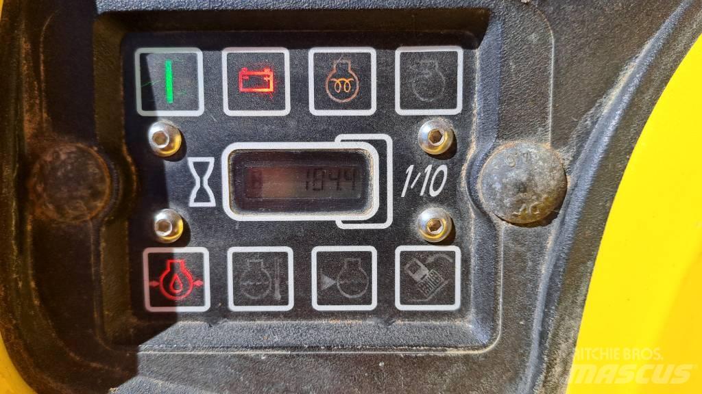 Wacker Neuson RTSC 3 Duowalsen