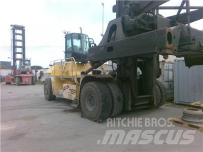 Hyster H52.00XM-16CH Containerheftrucks