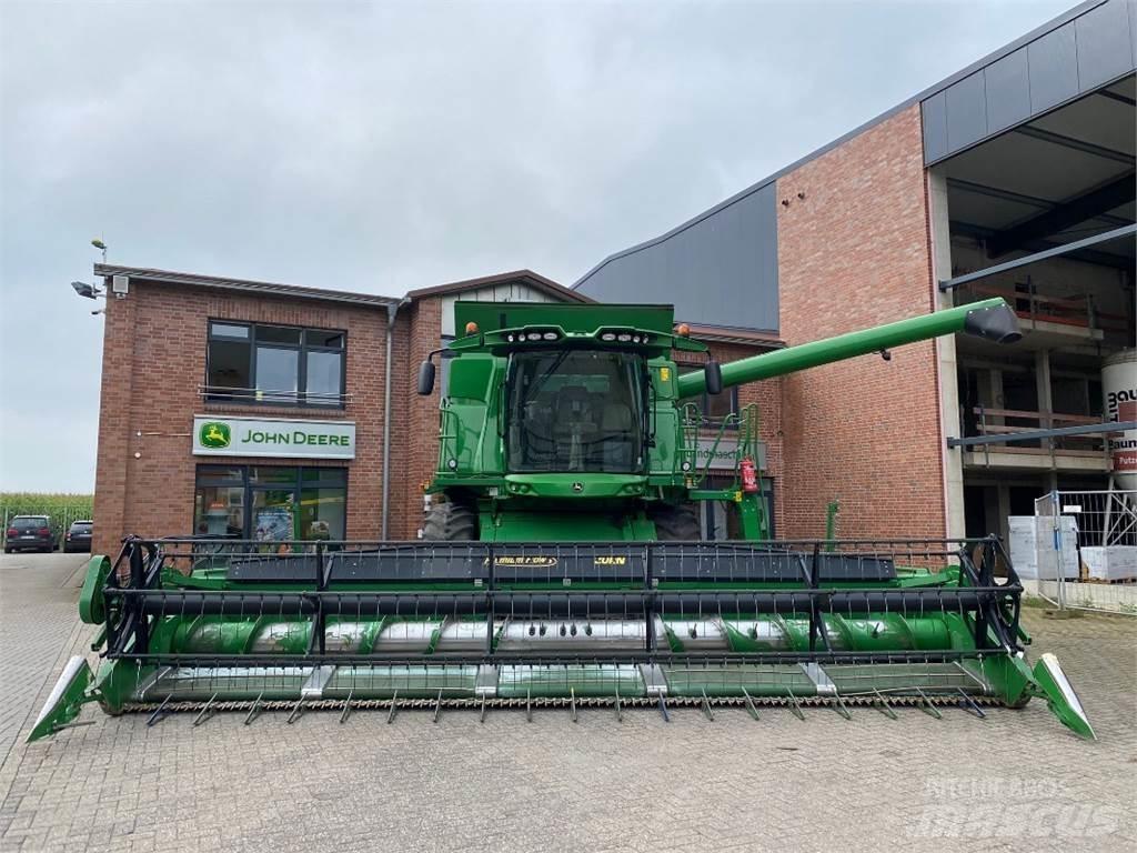 Zürn Premium Flow Boomvelkoppen