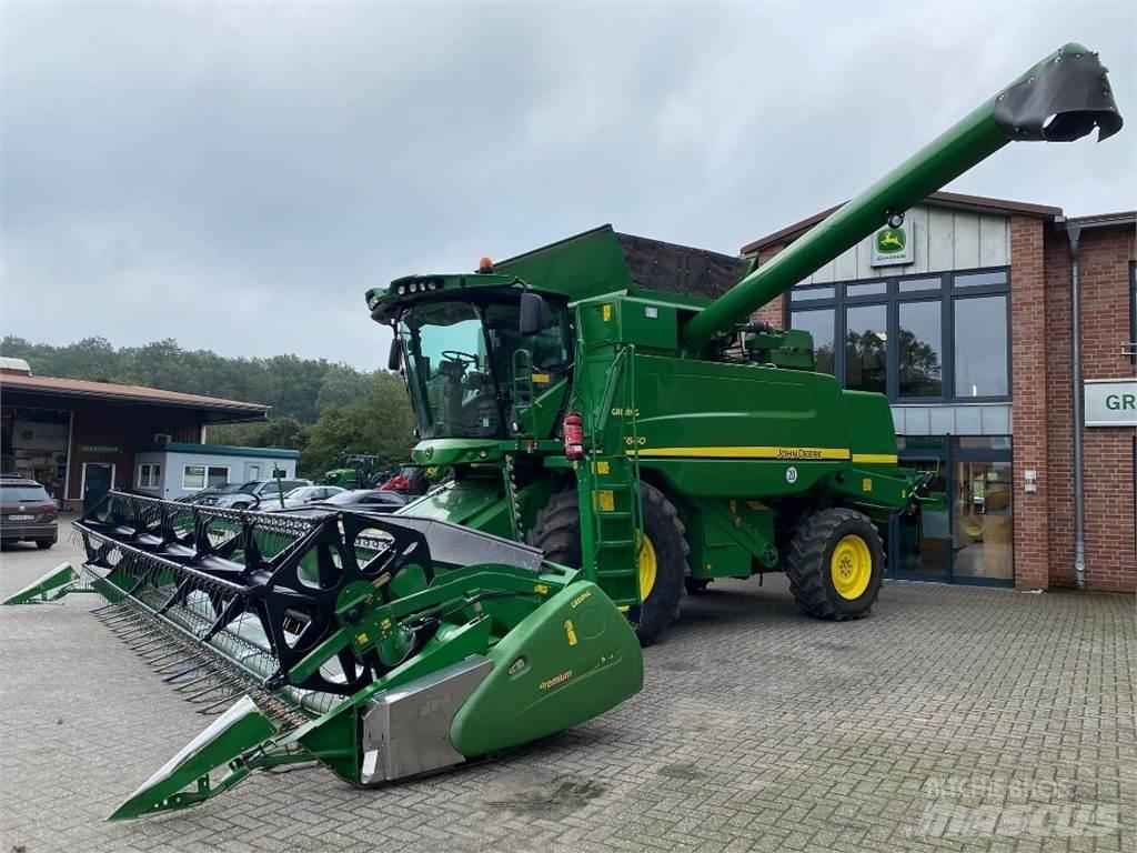 Zürn Premium Flow Boomvelkoppen