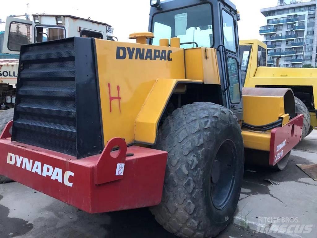 Dynapac CA 301 D Trilrolwalsen