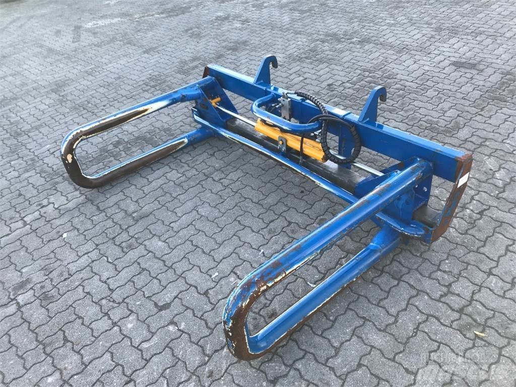 Göweil BTGQU Landbouw - overige