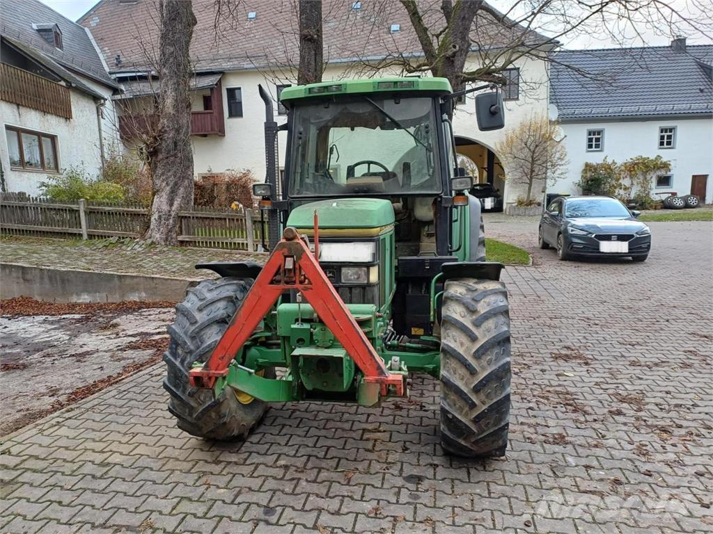John Deere 6300 Tractoren