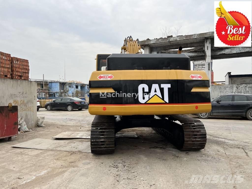 CAT 330 B L Rupsgraafmachines