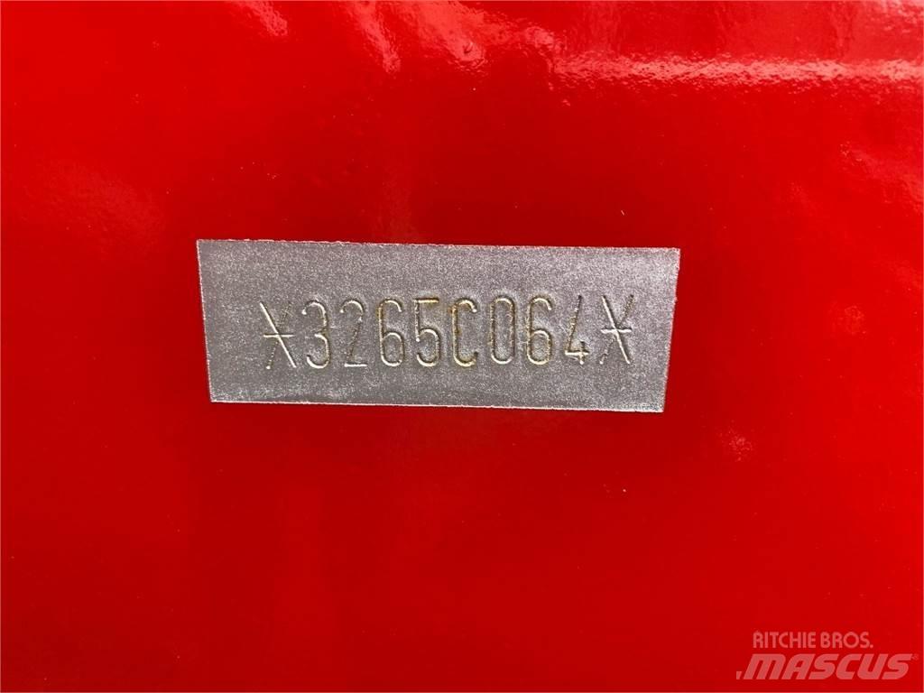 Schäffer 2630 SLT Schrankladers
