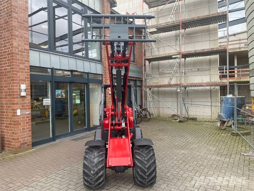 Schäffer 2630 SLT Schrankladers