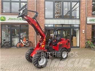 Schäffer 2630 SLT Schrankladers