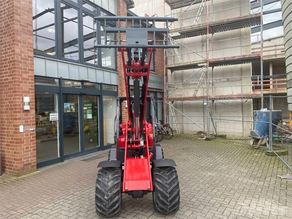 Schäffer 2630 SLT Schrankladers