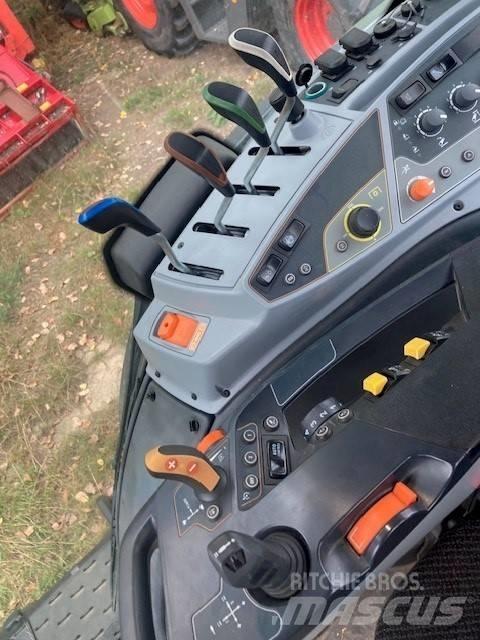 Valtra T 174 EA Tractoren