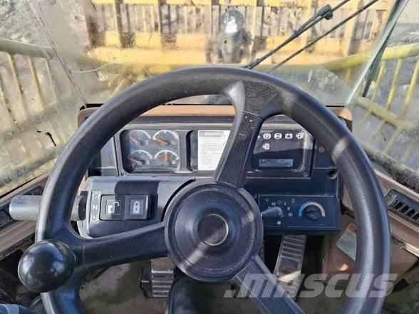 CAT 816 F Grondverdichtingsmachines
