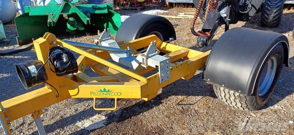 PellonPecco DP3500+ Andere bemestingsmachines
