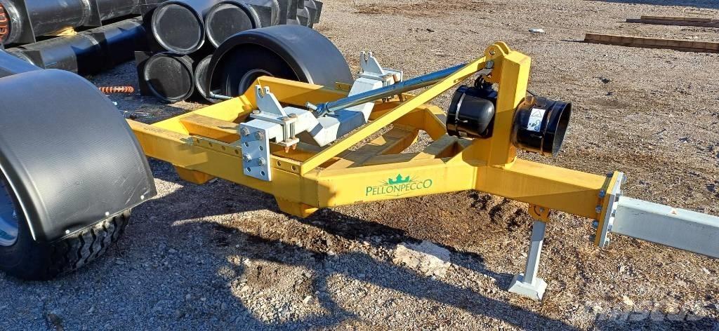 PellonPecco DP3500+ Andere bemestingsmachines