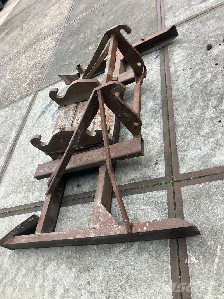 Weidemann 3110 d d Wielladers