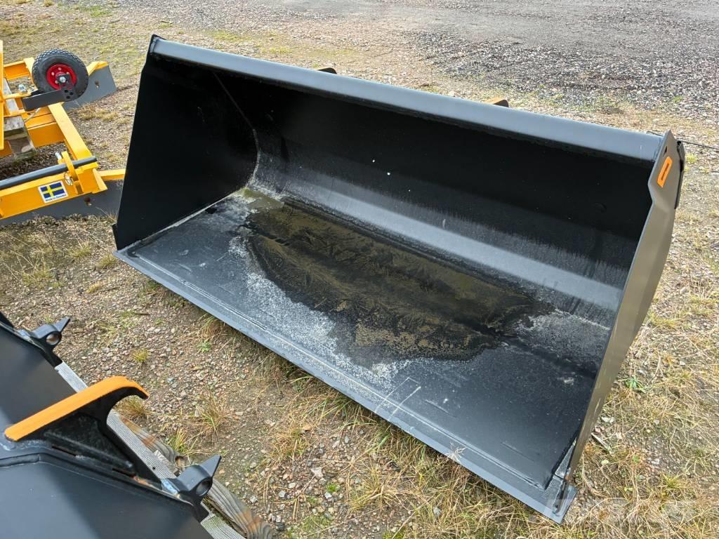 Ålö 185 GS Voorladeraccessoires