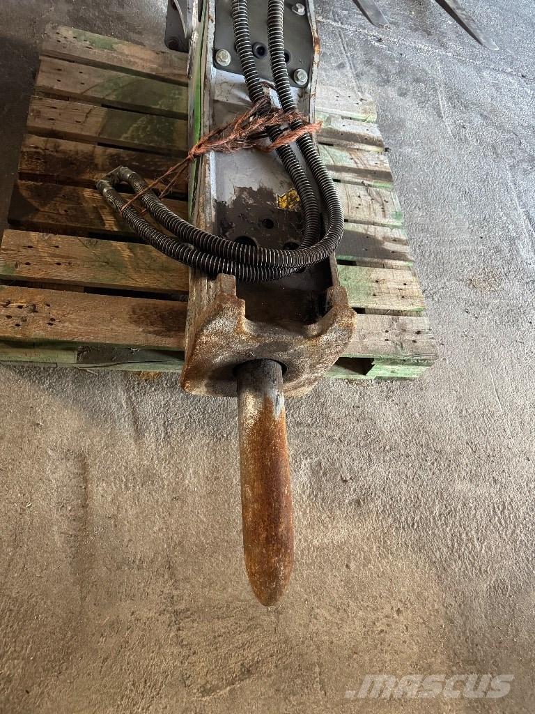 Hyundai R140W-9A Wielgraafmachines