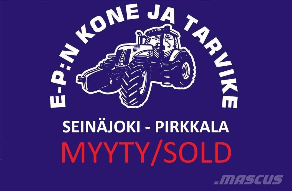Ert Jlv 20 Kiepwagens