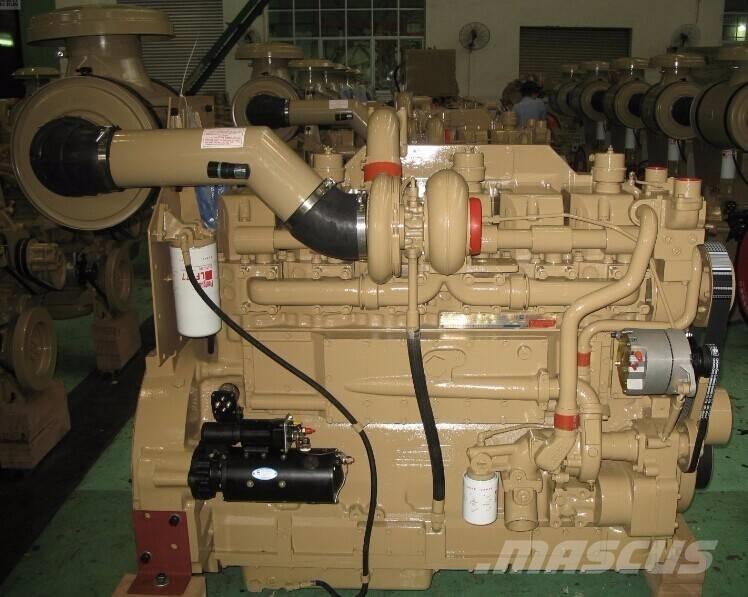Cummins KTAA19-G5 Motoren
