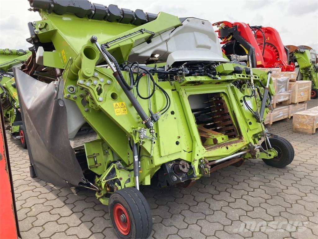 CLAAS Orbis 900 Landbouw - overige