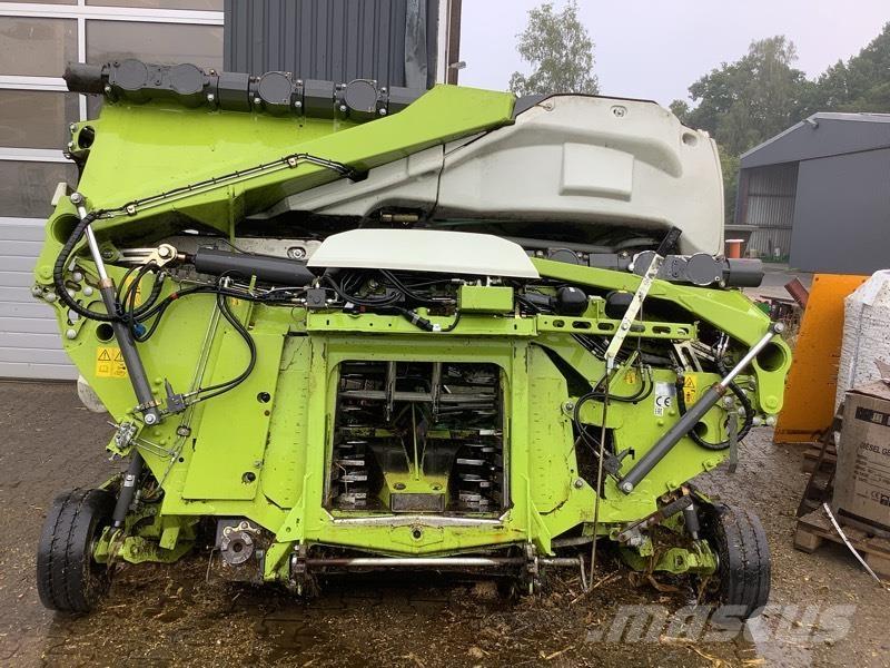 CLAAS Orbis 900 Landbouw - overige