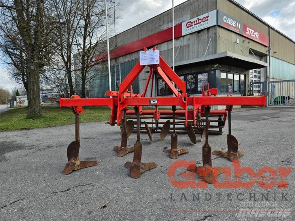 Rotoland FG 206 Cultivatoren