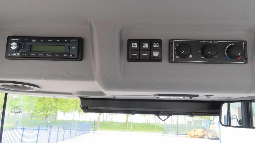 Hamm HX70i VV-S Duowalsen