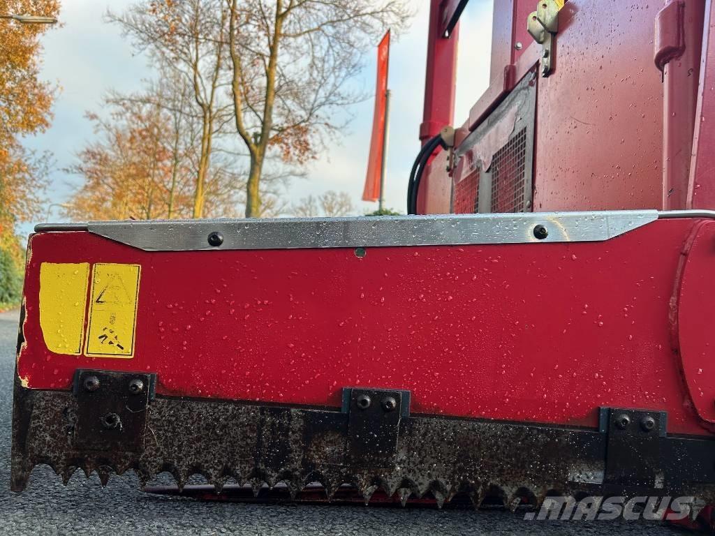 Lengerich 110D Uitkuilmachines