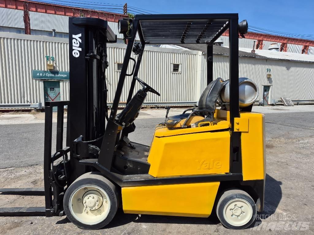 Yale GLC 050 Heftrucks overige