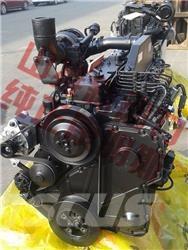 Cummins 6CTA8.3-C215 Motoren