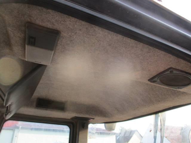 Volvo L 30 B Wielladers