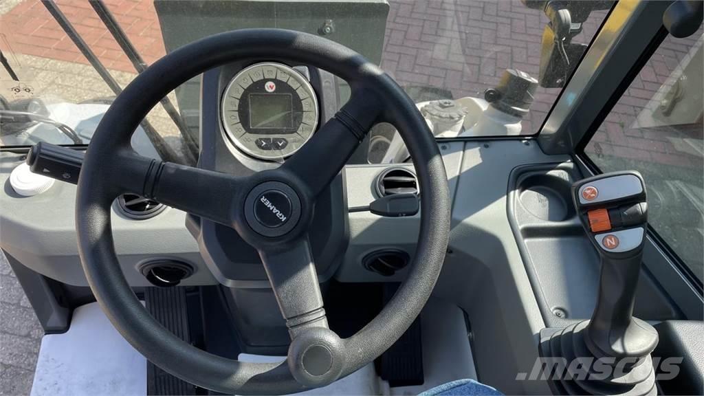 Kramer 5040 Wielladers