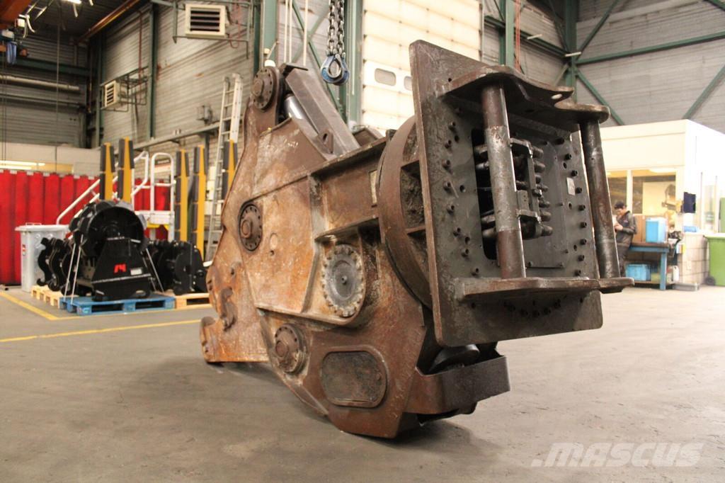 Verachtert VTB60 Scharen