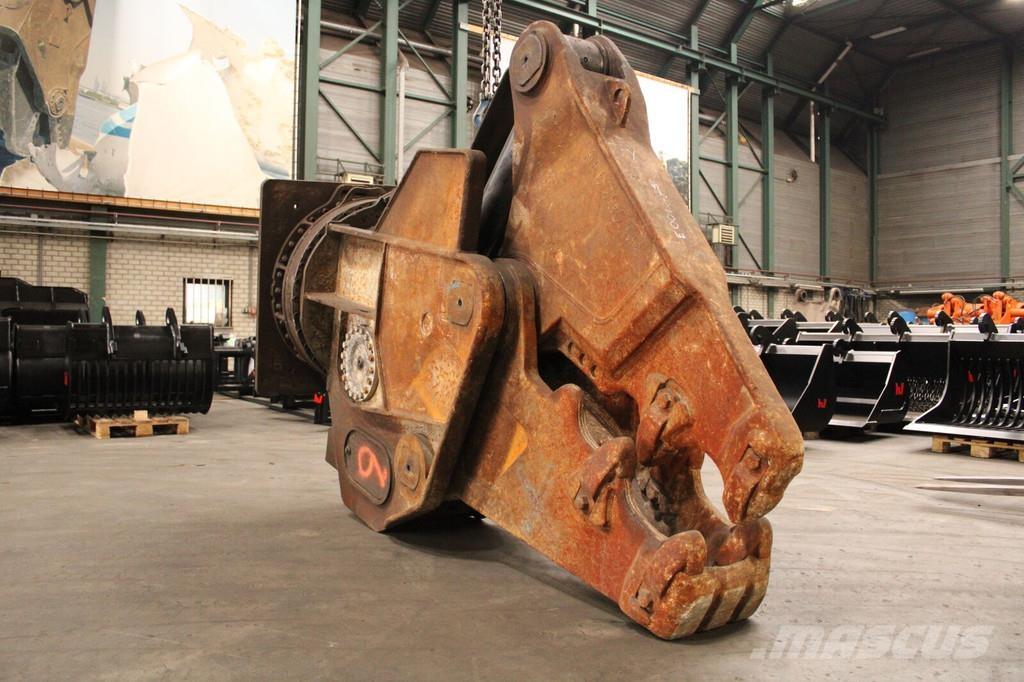 Verachtert VTB60 Scharen