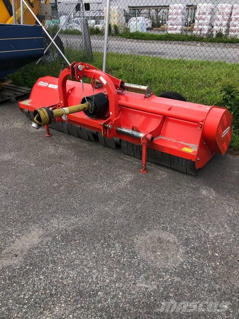 Maschio Tigre 300 Klepelmaaiers
