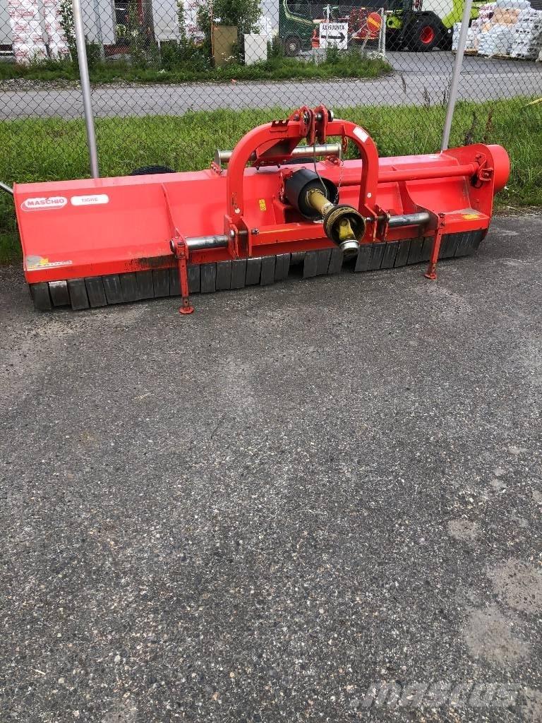Maschio Tigre 300 Klepelmaaiers