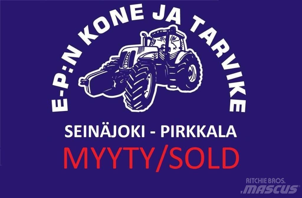 VM Patu VM 42 JÄ Eggen