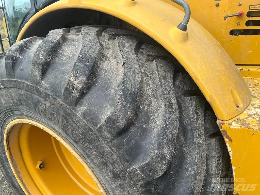 Hydrema 912 HM Mini Dumpers