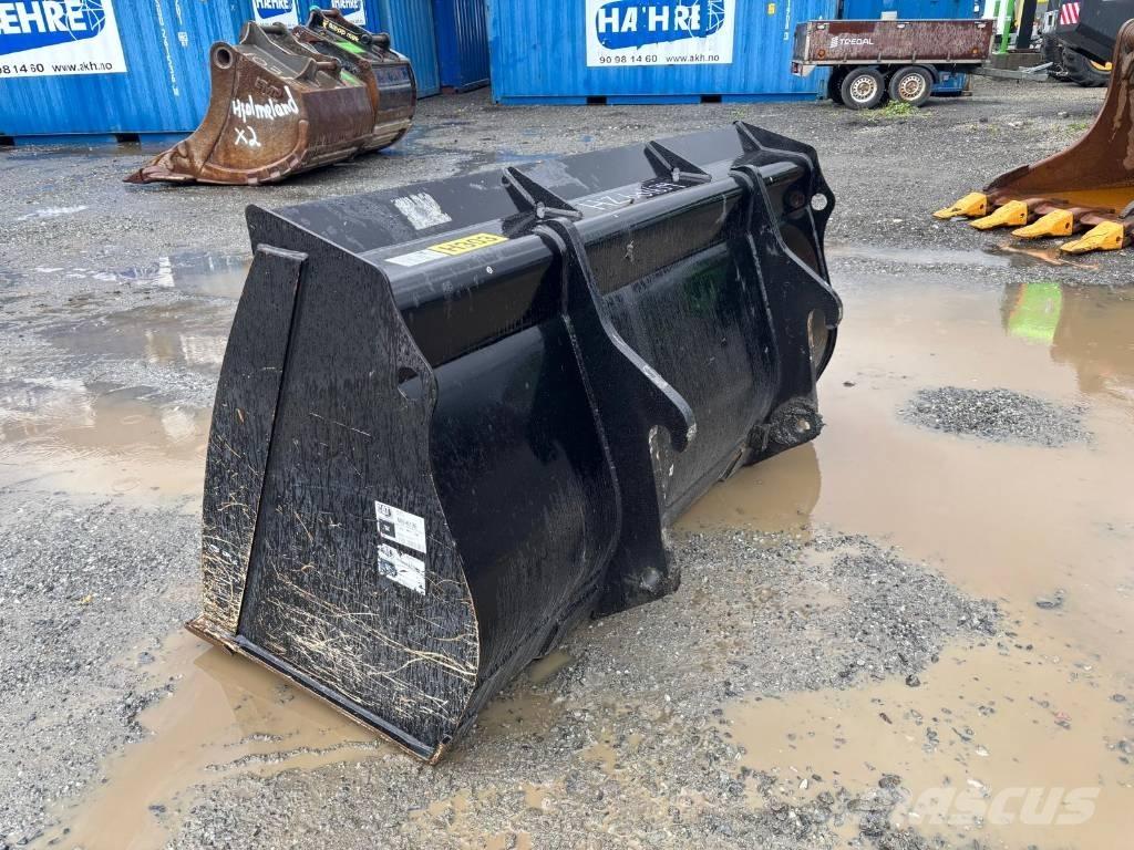 CAT 906 Wielladers