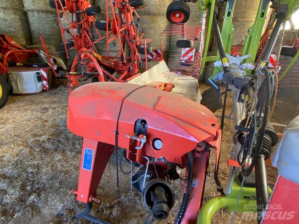 Kuhn GMD 3511 FF Maaiers