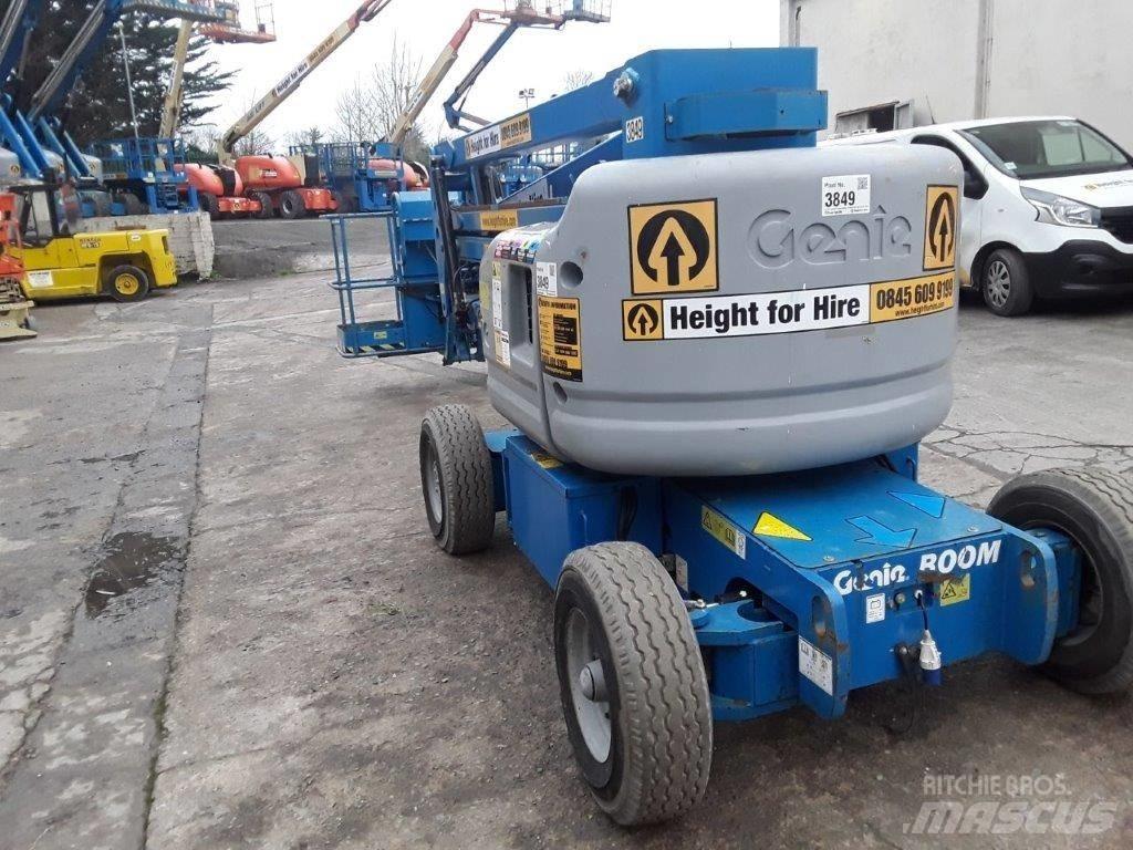 Genie Z 45/25 BI Knikarmhoogwerkers