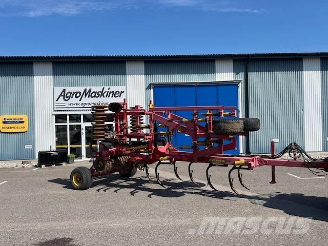 Väderstad Cultus 420 Cultivatoren