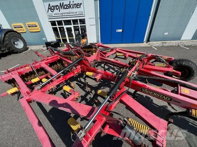 Väderstad Cultus 420 Cultivatoren