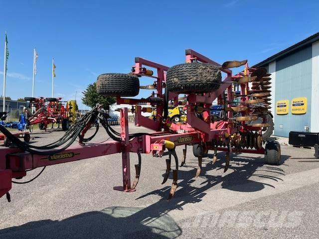 Väderstad Cultus 420 Cultivatoren