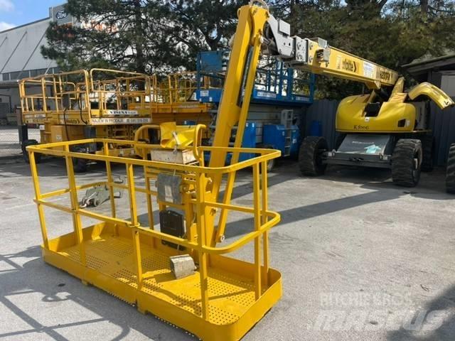 Haulotte H 23 TPX Telescoophoogwerkers