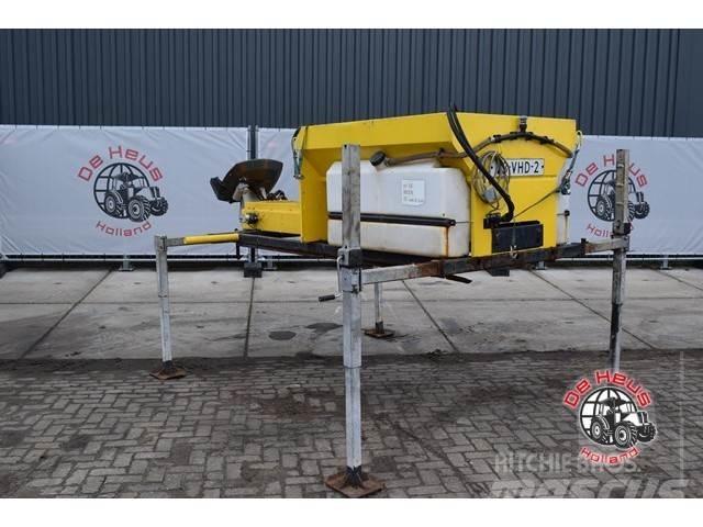 Nido Stratos B08 Auto's