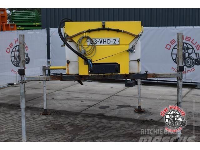 Nido Stratos B08 Auto's