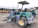 Komatsu Wheel Loader Wielladers